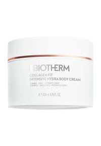 BIOTHERM COLLAGEN FIT - Collagen Fit Körpercreme mit Biotech Plankton™, Kollagen-Peptid-Fraktion und Ceramiden - KLAR