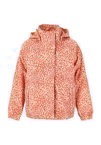 ZIGZAG - Jacke Dakota mit wasserabweisender Beschichtung - 1001 Black