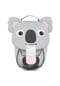 Affenzahn KLEINER FREUND Kindergartenrucksack "Koala", Ziehzunge, Namensschild Bild 11
