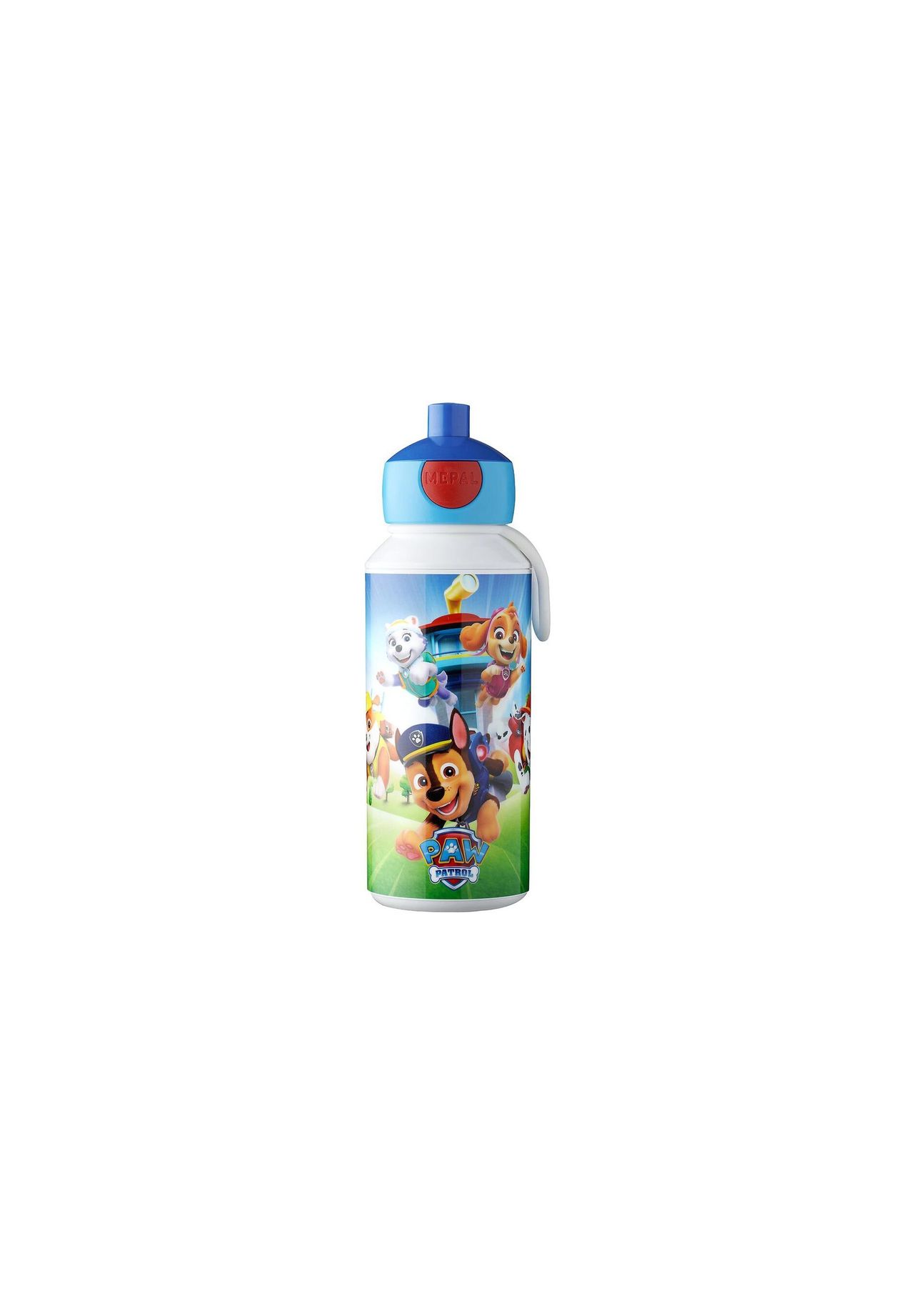 Mepal Pop-Up Trinkflasche Campus mehrfarbig Kunststoff Maße (cm): B: 7 H: 18,4 - Höffner - Bild 11