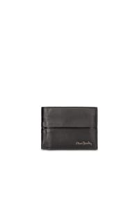 pierre cardin - Geldbörse - Black