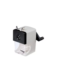 DAHLE® - Spitzer, Präzision - GRAU