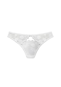 LASCANA - VS-171-STR String, 1493 CREAM, 40/42 - 1493 CREAM