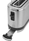 WMF Langschlitz-Toaster, Brötchenaufsatz, 900 Watt Bild 10