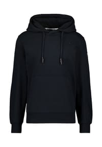 ALIFE AND KICKIN® - Hoodie Tillmann, Kängurutasche, für Herren - 9100 MOONLESS