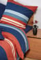 SCHIESSER Renforcé-Bettwäsche-Set Luca in kuschelweicher Baumwoll-Qualität LUCA Bild 9