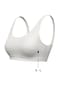 CALIDA Natural Skin Bustier, breite Träger, für Damen Bild 13