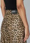 DR.DENIM® Nanci Mid Barrel Leopard Jeans Bild 9