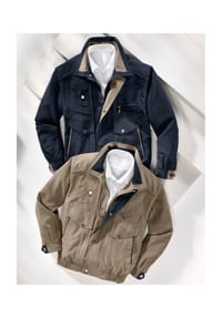 Witt - Blouson - beige