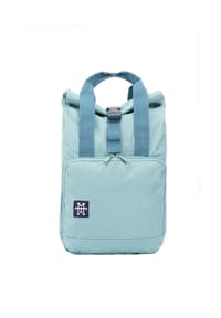 Manufaktur13 - Mini Roll-Top Daypack - Asphalt