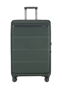 Samsonite PARALUX - Hartschalen-Trolley L, erweiterbar - 1041 BLACK