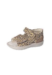 PEPINO® - Leder Sandalen - Desert