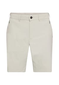 GALERIA - Bermuda, Bundaufschlag, für Herren - 0220  BEIGE