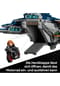 LEGO® Marvel - 76325 Avengers: Age of Ultron Quinjet Bild 16