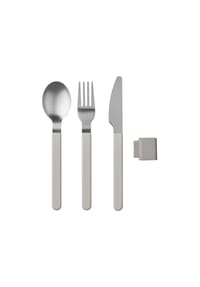 MEPAL Besteck-Set Silueta - SILUETA - mint
