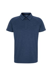 JOY sportswear - Poloshirt IVO - 10643 CADMIUM GREE