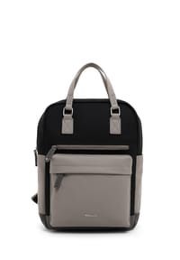 Tamaris TAS Gianna - Damen Rucksack TAS Gianna - black/grey 108