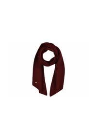 SEEBERGER - Schal, Emblem, für Damen - 10 BLACK