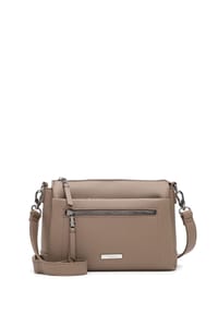 Tamaris TAS MELISSA - Umhängetasche, Emblem, für Damen - 100 BLACK