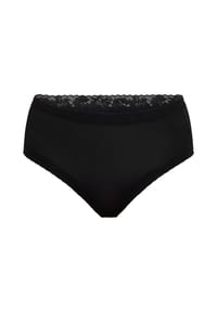 JOCKEY® - Pantys Soft Stretch Lace, Spitze, für Damen - 100  WHITE