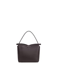 CHRISBELLA - Schultertasche - Black