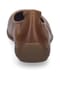 JOSEF SEIBEL Damen Ballerina Fenja 01, camel Bild 11