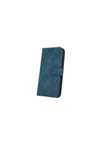 COFI - TFO Smart Velvet Kompatibel mit  iPhone 18 Pro Max / 17 Pro - Dunkelgrün