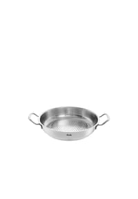 Fissler Servierpfanne - ORIGINAL-PROFI COLL. - SILBER