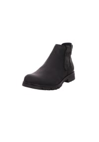 PIUS GABOR - Leder Stiefelette - Mocca