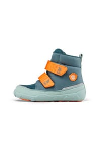 Affenzahn - Stiefel Hase - grau