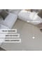 WECONhome Läufer Hamptons NINETEEN - Eleganter, kurzfloriger Wollteppich, Kreis Muster Bild 9