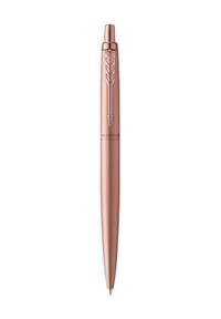 PARKER EST. 1888 - Kugelschreiber "Jotter XL Premium'' - ROSEGOLD, blau