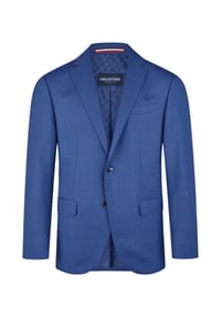 HECHTER PARIS - Anzug SUIT MODERN FIT - royal
