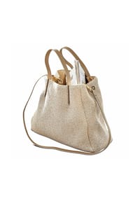 LOBERON - Tasche Treffrin braun - braun