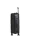 d & n® Travel Line 4300 Travel Line 4300 - 4-Rollen-Trolley M 66 cm (black) Bild 11