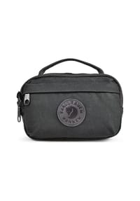 FJÄLLRÄVEN Kanken - Kanken Gürteltasche 20 cm - black-black