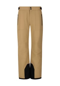 SLOPE® - Skihose Killy aus wetterfestem und atmungsaktivem Material - 1001 Black