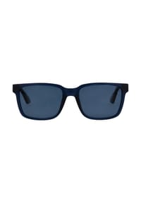 Superdry. - Sonnenbrille - Blau