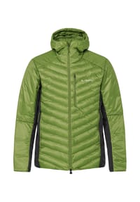 VAUDE - Jacken Men's Sesvenna Pro Jacket III - graphite