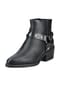 Blowfish® MALIBU Lederimitat Stiefelette Bild 1