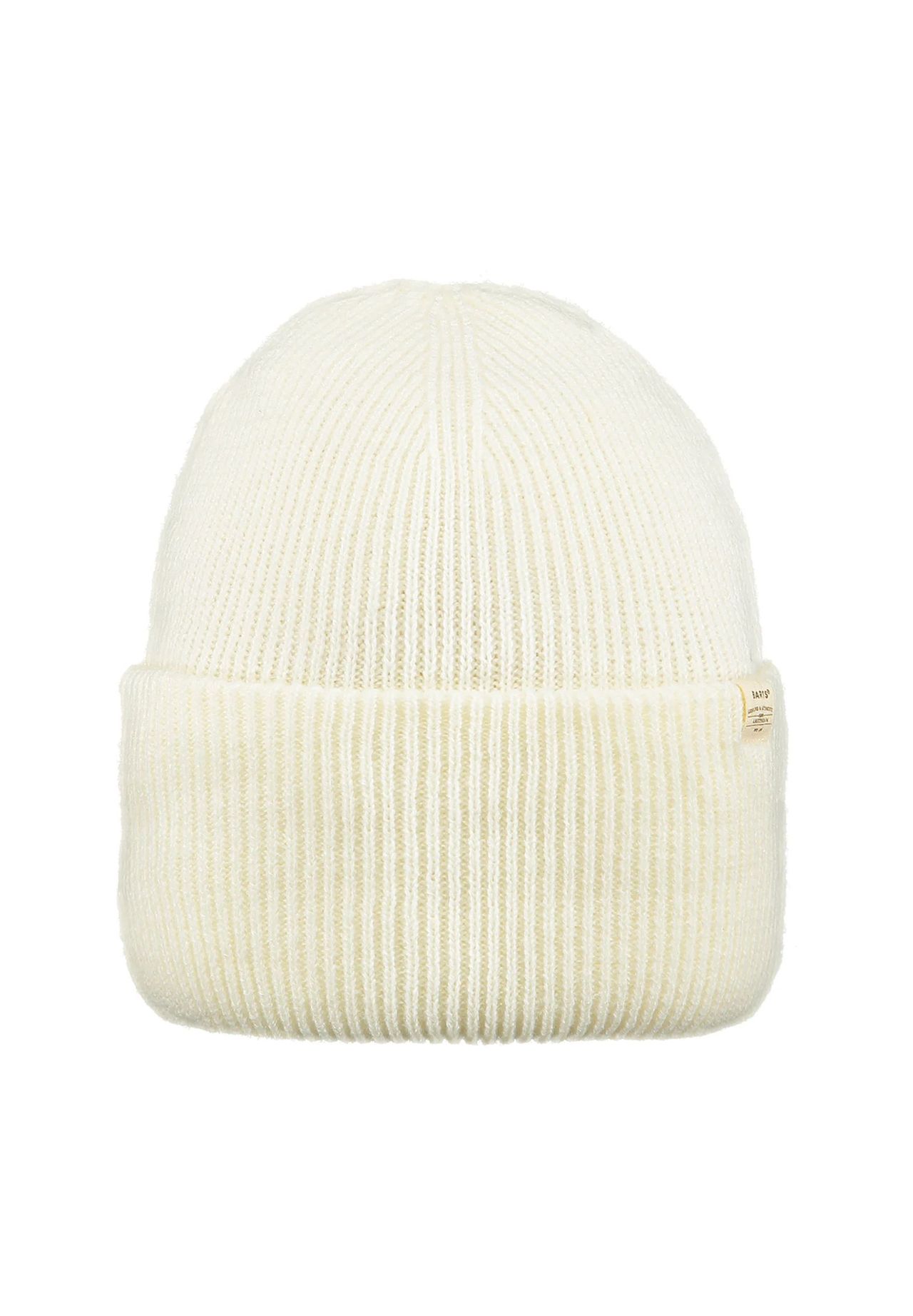 Barts Unisex Weiß Mütze Haveno - Bild 7