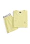 POLO RALPH LAUREN Shorty Knit Oxford, Brusttasche, für Damen Bild 9