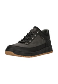 WHISTLER - Low-Cut Schnürstiefel Rantow mit atmungsaktiver Innensohle - 1001 Black