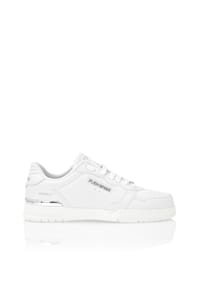 PLEIN SPORT - Sneaker TIGER.X - black/lightgold