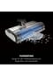 Shark® Akkustaubsauger BU1120DE, Lithium-Ionen-Akku Bild 11