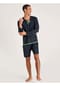 CALIDA Herren Langarm-Shirt DSW Balancing Bild 9