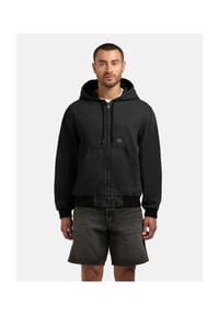 khujo™ - Outdoorjacke Rhiis - Black