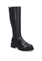 Seibel Stiefel, Blockabsatz, Leder, für Damen Bild 15