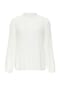 s.Oliver BLACK LABEL Shirtbluse, Stehkragen, für Damen Bild 1