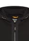 camel active Sweatjacke mit Kapuze Bild 9